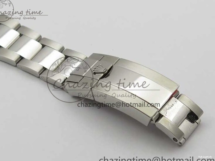 Ceramic A7750 Daytona on Dial SS Green 116520 Real SS Stick Markers Bezel Bracelet Edition UBF Best 0301